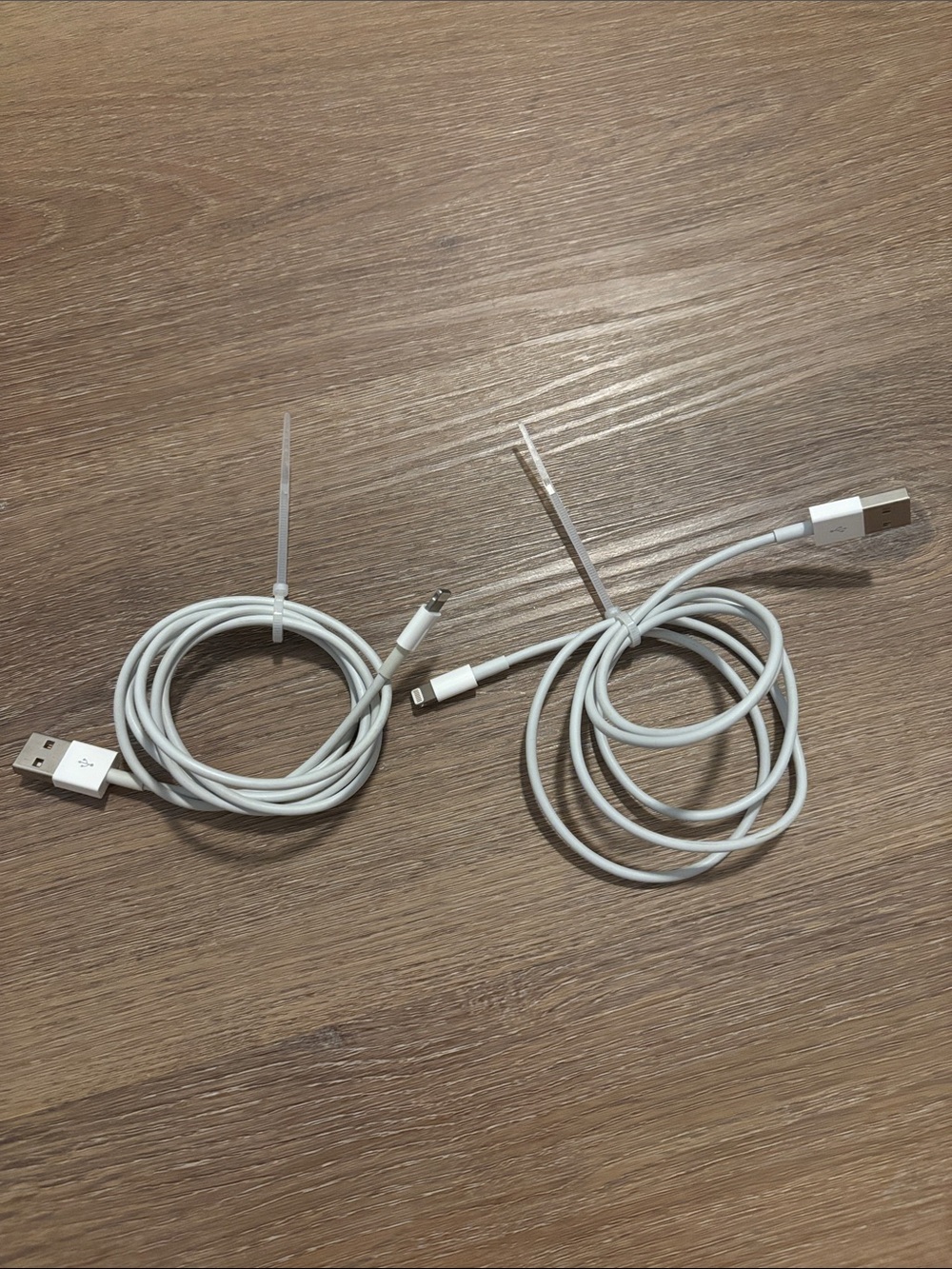 Apple Lightning to USB Cable